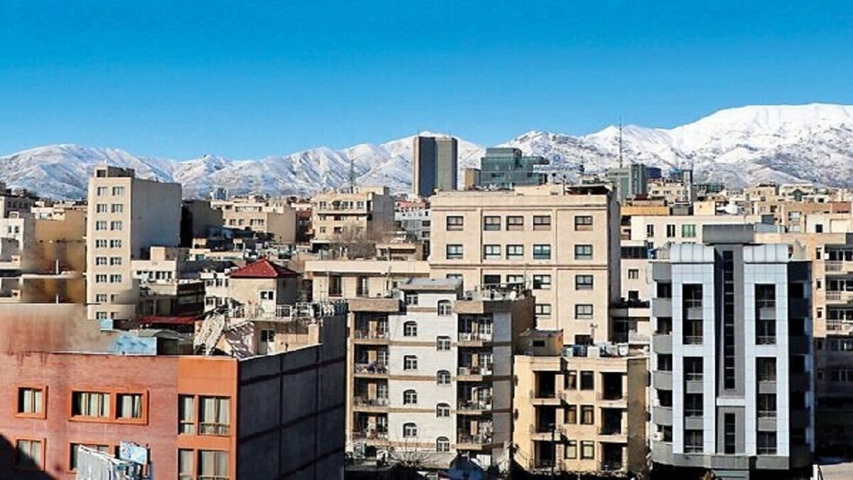 لیست قیمت مسکن در شرق تهران/ خرید آپارتمان دوخوابه در شرق تهران‌ چقدر هزینه می‌خواهد؟