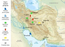 آسوشیتدپرس: تصاویر ماهواره‌ای نشان می‌دهد ایران در بخش‌هایی از تأسیسات هسته‌ای نطنز و اصفهان، سقف‌هایی ساخته