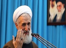 صدیقی، امام جمعه تهران: عمل نکردن به فرمان نایب امام زمان تمرد از احکام اسلامی است