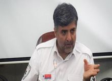 یحیی صالح طبری رئیس اورژانس تهران شد
