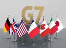 فایننشال تایمز: زلنسکی خواستار نشست صلح اوکراین در نشست گروه ۷ شده است