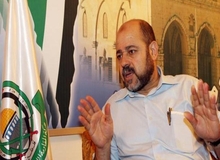 هیات حماس در مسکو: تا برقراری آتش‌بس، گروگان‌ها آزاد نخواهند شد
