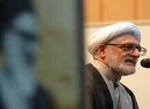 دکتر داود فیرحی،  استاد علوم سیاسی به دلیل ابتلا به کرونا درگذشت