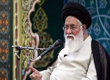 علم الهدی: در همه عرصه ها دولت مردمی نه تنها موفق به عقب راندن دشمن شده است