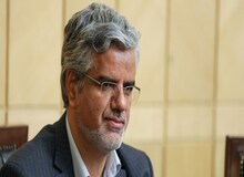 صادقی: پرونده‌ام در دادگاه تجدیدنظر است
