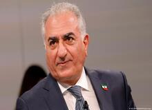 رضا پهلوی به اسرائیل سفر می‌کند؟