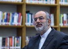 حسام الدین آشنا: هیچ بازیگری در منطقه قابلیت قدرت برتر شدن را ندارد