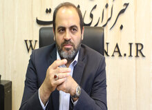 واکنش یک نماینده مجلس به تهدیدات اخیر ترامپ؛ اعتراضات بحثی درون خانوادگی ایران است