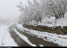 سامانه بارشی جدید وارد کشور می‌شود