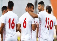 تیم ملی فوتبال ایران با 4 پله کاهش، در رتبه 27 رده‌بندی فیفا قرار گرفت.