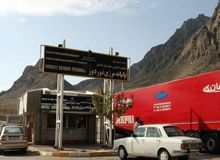  ۱۴ هزار ایرانی طی ۲۵ روز به ارمنستان سفر کرده اند