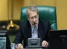 واکنش لاریجانی به گرانی خودرو
