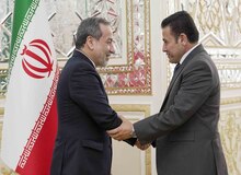 اسکای نیوز عربی: مشاور امنیت ملی عراق حامل پیامی از جانب آمریکا درباره پاسخ ایران به حمله اسرائیل است