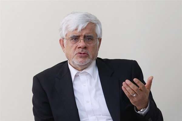 عارف: فراکسیون امید پیگیر روشن شدن واقعیت درباره سقوط هواپیمای اوکراینی است
