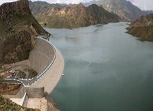 آب سدهای مهم ایران ۲۵ درصد کم شد