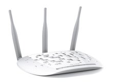 پشتیبانی شبکه و نحوه ی کانفیگ و تنظیمات اکسس پوینت های TP-Link در حالت Repeater 
