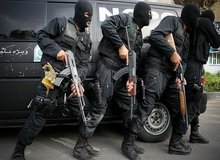 آزادسازی گروگان‌ها و بازداشت گروگان‌گیر در هیرمند