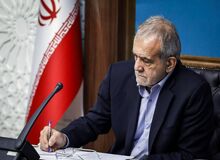 پزشکیان: دولت در تلاش است زندگی مردم مختل نشود