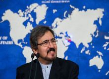 قاسمی: نقض برجام‌ را تحمل نمی‌کنیم/ ازخواست ژاپنی‌ها از ایران درباره کره بی‌اطلاعم