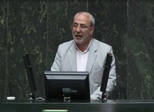 واکنش نماینده نزدیک به جبهه پایداری به سخنان رئیس مجلس