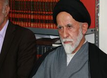 نماینده ادوار مجلس: برای جمهوری اسلامی جاسوسان داخلی بسیار بیشتر از جاسوسان خارجی خطرناک است