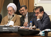 احمدی نژاد: کنار گذاشتنم از مجمع تشخیص مصلحت نظام «اهمیتی» ندارد