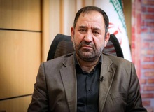 حسین اکبری «سفیر سقوط» کیست؟ / سفیری که سقوط یوگوسلاوی، لیبی و سوریه را به چشم دید