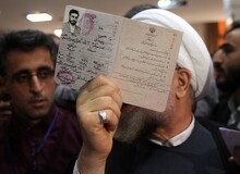 هفت گام مهم روحانی در چهار سال گذشته 