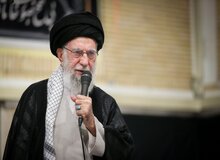 آیت‌الله خامنه‌ای: به کوری دشمن خواهیم توانست ایران را به اوج ترقی و افتخار برسانیم/ جمهوری اسلامی دست پر خود را در این ۱۲ روز به دنیا نشان داد