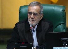 اعتراض نایب رئیس مجلس به اعمال محدودیت علیه رئیس دولت اصلاحات/برای رفع حصر با شمخانی ملاقات داریم