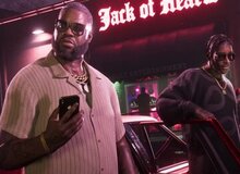 تمامی نسخه‌های سری بازی‌های Grand Theft Auto در تاجیکستان ممنوع شد
