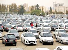 افزایش ۱۵ درصدی قیمت ها، بازار خودرو را تکان نداد