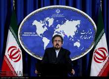 سخنگوی وزارت خارجه: تاسیس دفتر اتحادیه اروپا در تهران در دست بررسی است