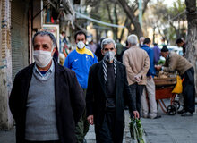 وزارت بهداشت: مردان نسبت به زنان در سبک زندگی روش‌های نادرست‌تری دارند / میزان مرگ و میر در هر گروه سنی از مردان، در مقایسه با زنان، بالاتر است