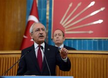 اپوزیسیون ترکیه: اگر انتخابات شهرداری استانبول باطل شود، حکم ریاست جمهوری اردوغان نیز باید باطل شود