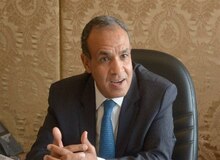 وزیر خارجه مصر: با ایران برای آرام کردن اوضاع در ارتباط هستیم