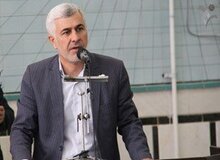 سلیمی: لایحه جامع قانون انتخابات به‌زودی به مجلس ارائه می‌شود