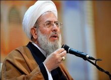 آیت‌الله ری شهری: حجاب با بگیر و ببندها حل نخواهد شد