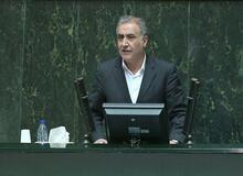 نماینده تبریز در مجلس: زبان‌درازی علی‌اف در شرایط کنونی زیاد شده/تاریخ گواهی میدهد که  آذربایجان به ایران تعلق داشته و آنها باید به ایران بپیوندند/ به زودی جواب یاوه‌گویان را میدهیم/ علی‌اف؛ یادت هست که هزاران نفر از آن سوی ارس میخواستند به ایران بیایند؟