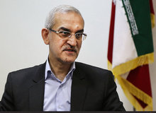 معاون شهردار: طرح ترافیک خبرنگاری 24 نفر پس گرفته شد

