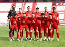 محل میزبانی تراکتور از السد مشخص شد