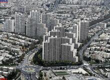 تعداد معاملات مسکن تهران در تیرماه 10درصد کمتر از خرداد/ متوسط قیمت،متری7مییون
