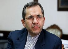 تخت‌روانچی: غنی سازی برای ما بسیار کلیدی است+ فیلم