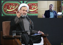 پاسخ حشمت الله فلاحت‌پیشه به اظهارات تند پناهیان علیه نمایندگان : به حال مجلس باید گریست که منبرنشین‌های پاکتی اینگونه به آن توهین می‌کنند