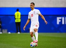 مامور مهار محمد صلاح در بازی ایران - مصر مشخص شد