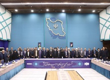 ارگان مطبوعاتی نزدیک به سپاه: یکی دو شارلاتان سیاسی در نشست احزاب با رئیسی حضور داشتند!