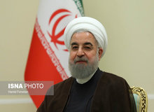 روحانی: در سفر به اروپا درباره آینده برجام و توافقات با اتحادیه اروپا مذاکره می کنیم

