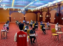 هزینه آزمون آیلتس در ایران نجومی شد