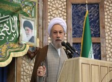 امام جمعه شیراز: ولایت فقیه در عصر غیبت، امتداد همان خط ولایت الهی است 