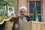 امام جمعه شیراز: ولایت فقیه در عصر غیبت، امتداد همان خط ولایت الهی است 